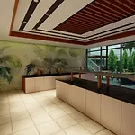 Clover Magic Park فندق سيدي