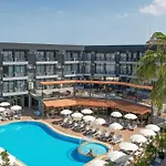 فندق Clover Magic Park 3*