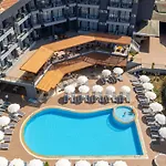 Clover Magic Park فندق سيدي