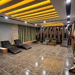 فندق Clover Magic Park سيدي