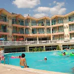 Clover Magic Park فندق سيدي
