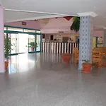 Hotel Clover Magic Park Side