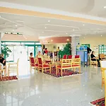 Clover Magic Park Hotel Side