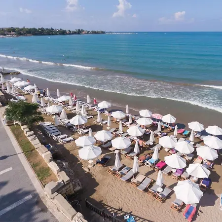 Clover Magic Park 3* Сиде