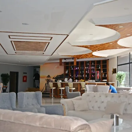 Hotell Clover Magic Park