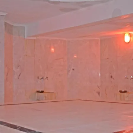 Hotell Clover Magic Park