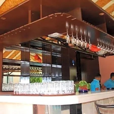Clover Magic Park Hotel