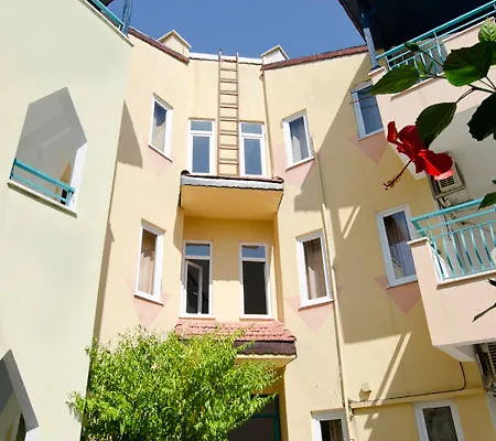 Отель Clover Magic Park