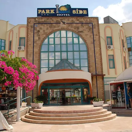 Hotell Clover Magic Park
