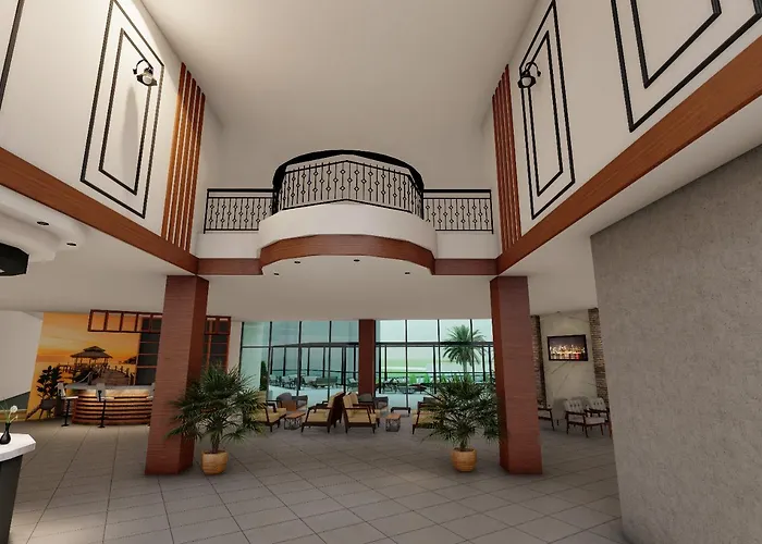 Clover Magic Park Side