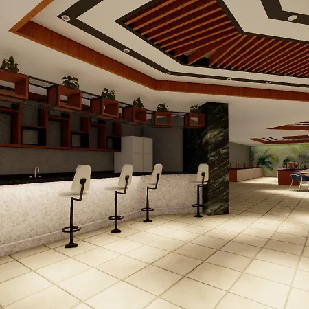 Clover Magic Park 3*