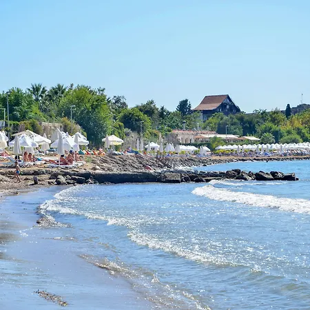 Clover Magic Park Hotel