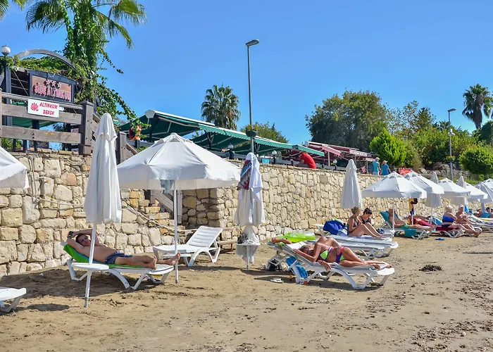 Clover Magic Park Otel