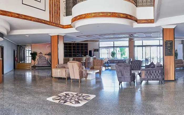 Otel Clover Magic Park