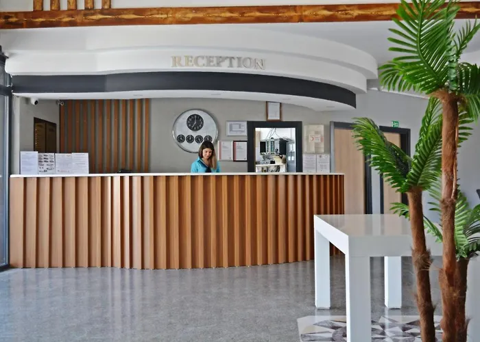 Clover Magic Park Otel