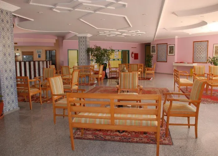 Clover Magic Park Otel 3*