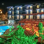 Clover Magic Park Σιντέ