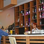 Ξενοδοχείο Clover Magic Park 3*