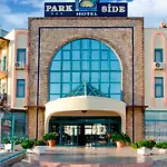 Ξενοδοχείο Clover Magic Park Σιντέ