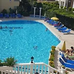 Clover Magic Park Ξενοδοχείο Σιντέ