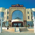 Clover Magic Park Ξενοδοχείο 3*