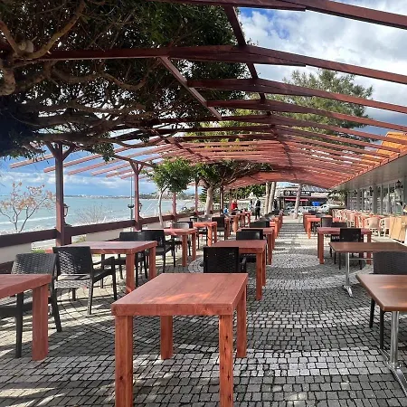 Clover Magic Park 4* Σιντέ