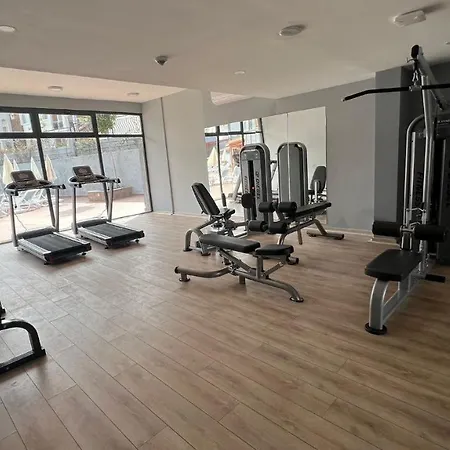 Clover Magic Park 3*